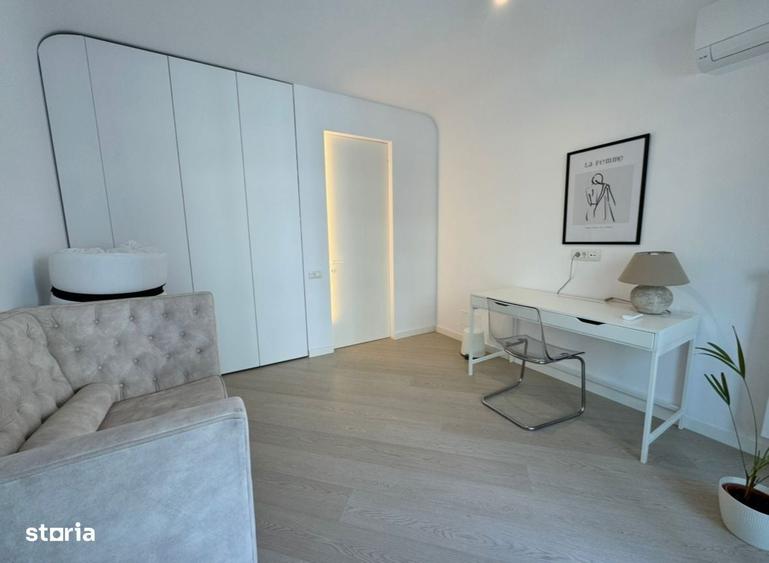 Apartament 3 Camere Exclusivit Cortina North - 1
