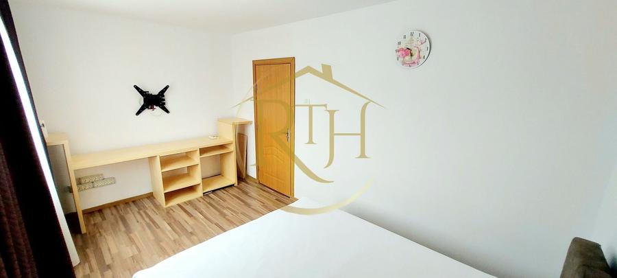 Oferim apartament cu 1 camera, langa Iulius Mall, centrala proprie pe gaz - 7