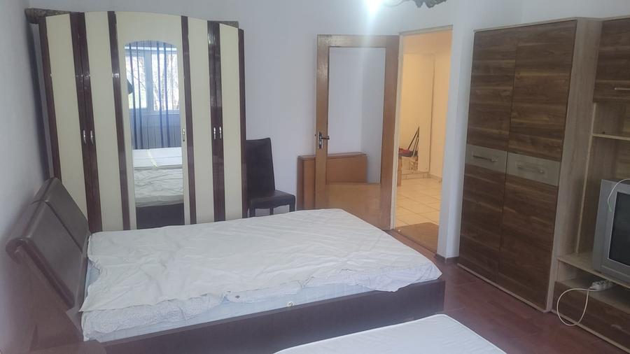 Bucur Obor, metrou - 4