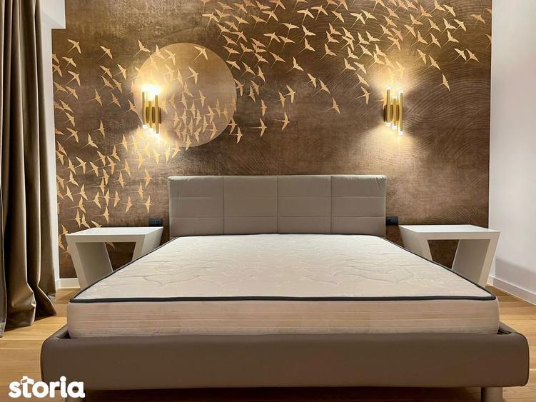 Apartament High End I 4 Camere in One Herastrau Towers - 3