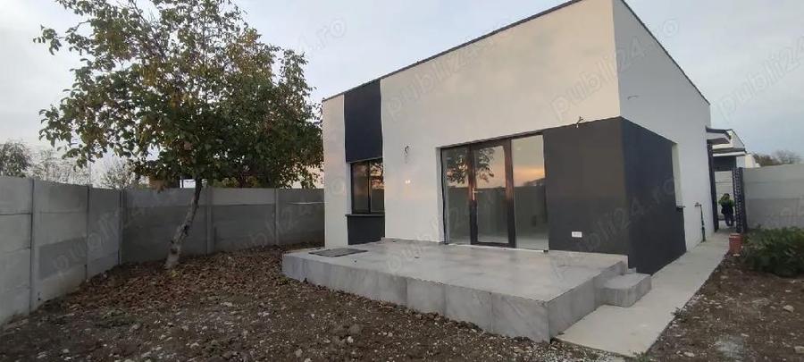 Vand inchiriez case rate direct proprietar comuna Berceni - 9