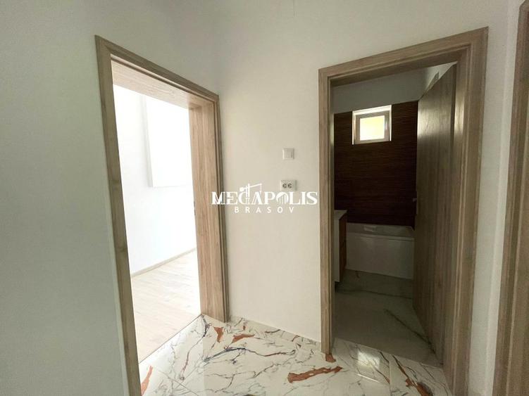 2.5 Camere | Decomandat | Renovat | 63mp | Avram Iancu - 15