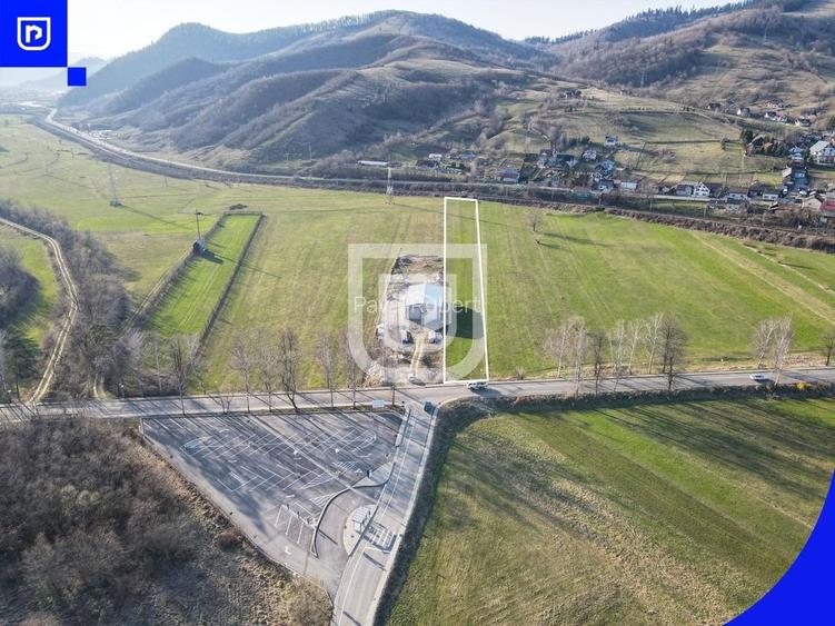 Teren de vanzare Voronet (4061mp) | Gura Humorului | Bucovina Teren de vanzare Voronet (4061mp) | Gura Humorului | Bucovina
