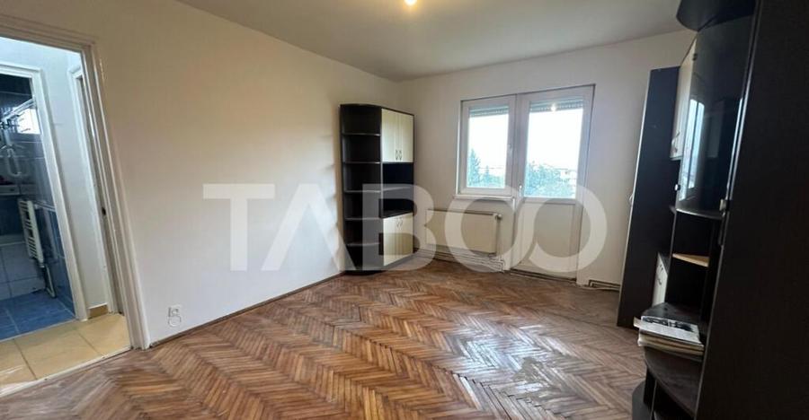 Apartament cu balcon 2 camere si pivnita zona Mihai Viteazul - 6