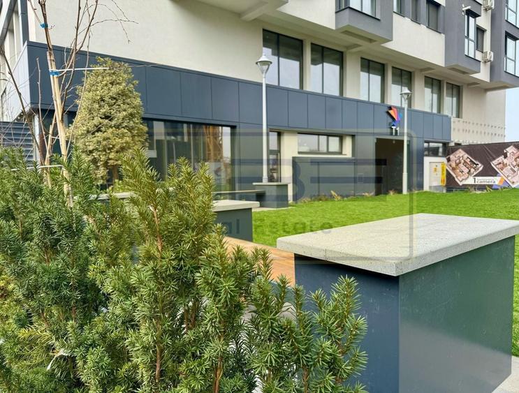 Apartament premium STUDIO Comat Towers - 9