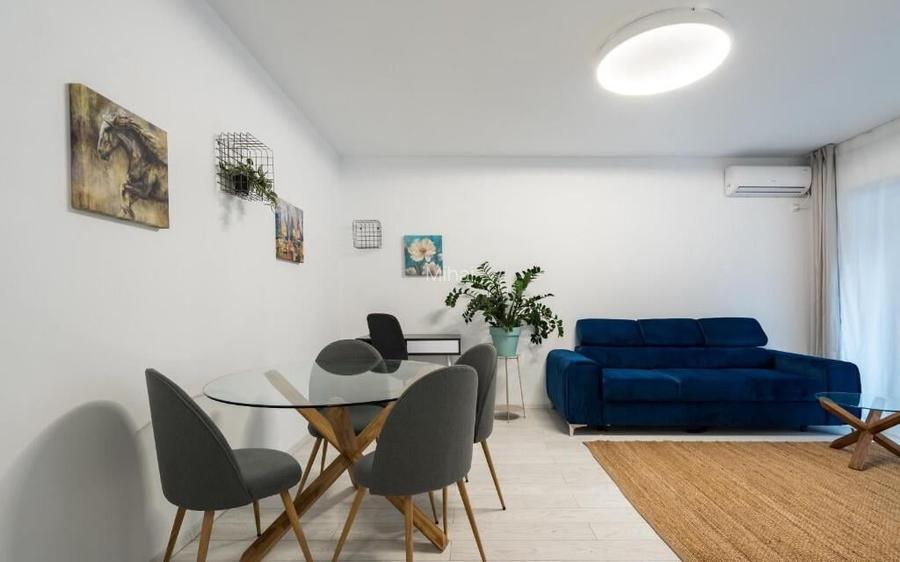 2 camere DECOMANDAT, loc parcare inclus, buc mobilat/utilat complet 2 camere DECOMANDAT, loc parcare inclus, buc mobilat/utilat complet