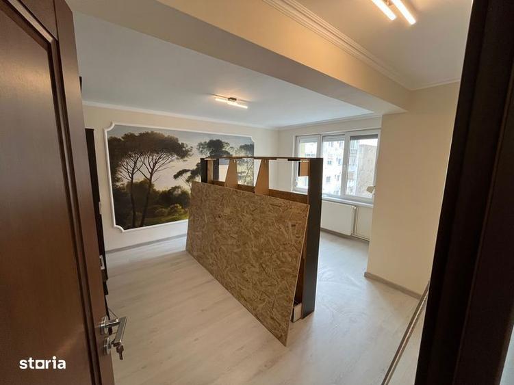 Dau in chirie apartament cu 2 camere - 4
