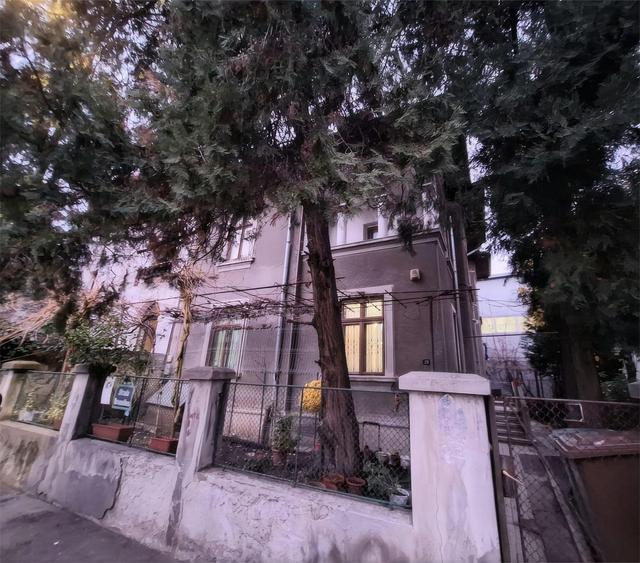 Parter in vila de vanzare || Dorobanti Capitale || Teren in proprietate - 2