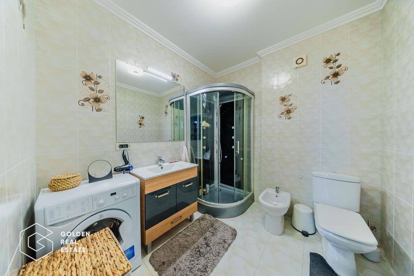 Apartament de revista, 3 camere, bloc Urbanna - 14