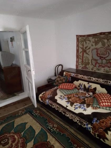 Casa + teren intravilan - 5