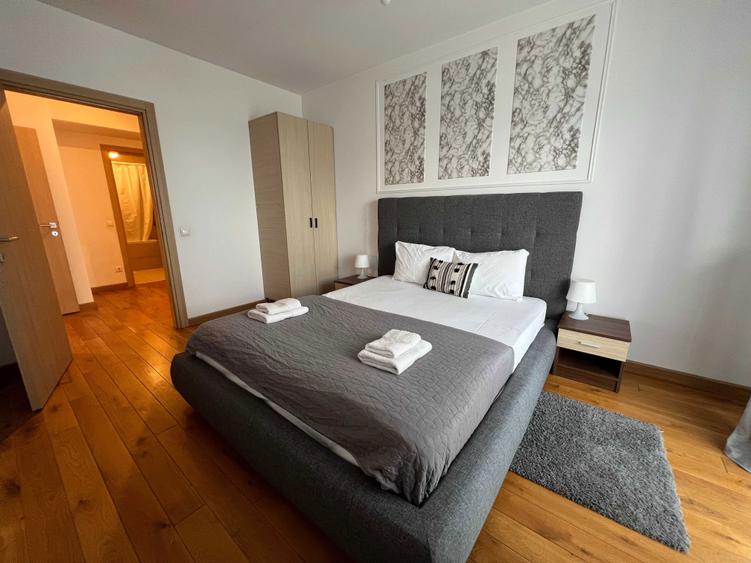 Proprietar, vand apartament 2 camere in Upground, spatios, 82mp - 3