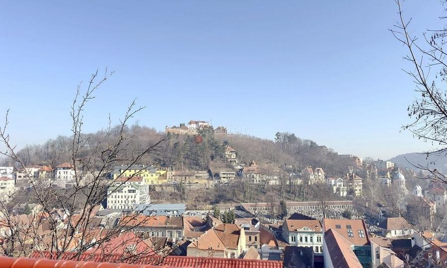 Teren intravilan, ultracentral. - 11