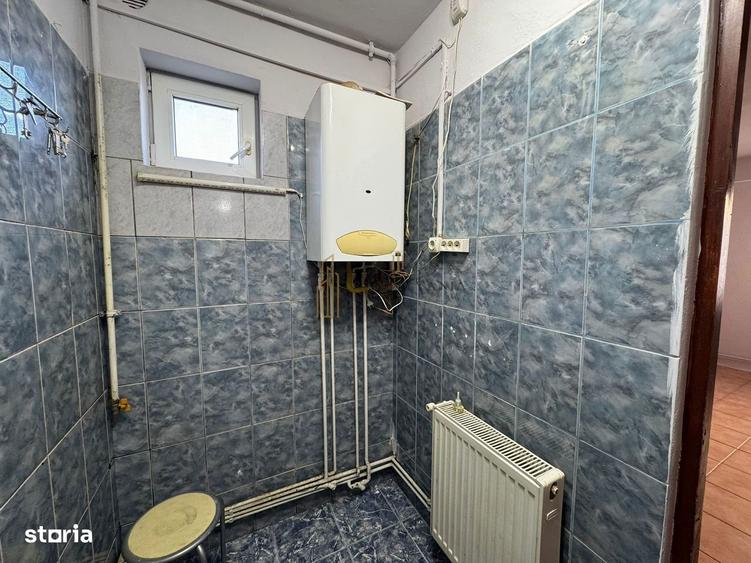 Apartament, 20 m2, - 3
