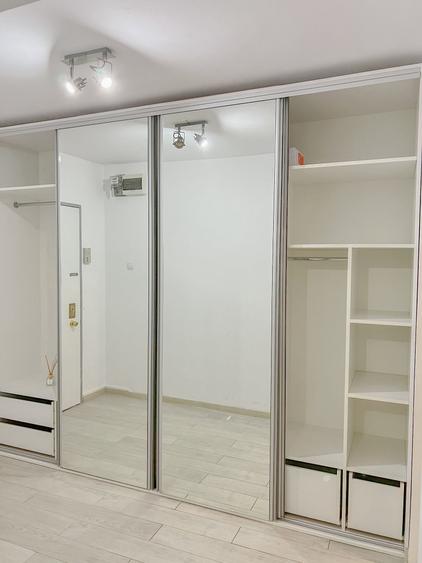 2 camere Parc Tineretului Centrala termica Parcare - 8