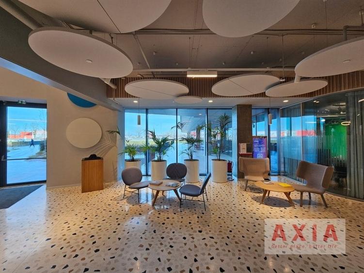 Birou premium in MIRO - Comision 0% - 5