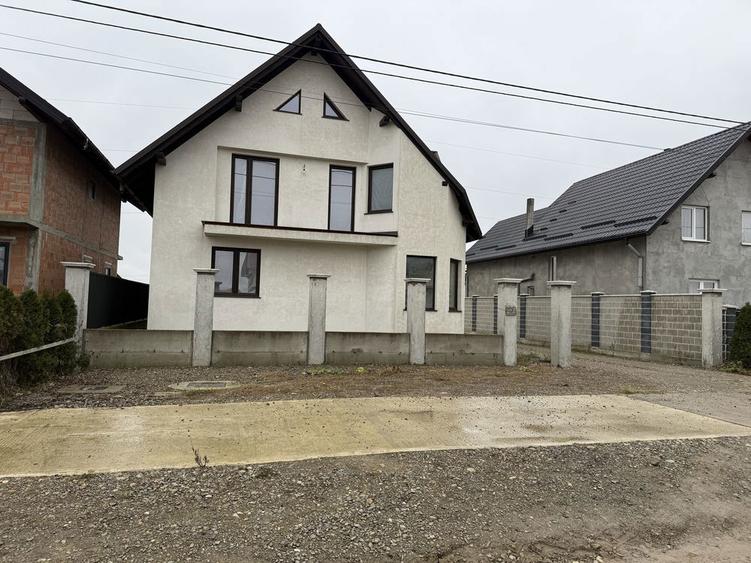 Casa de vanzare teren apartament vila - 5