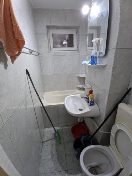 Garsonieră de vânzare, 25 mp, Mănăștur zona Piața Flora - 8