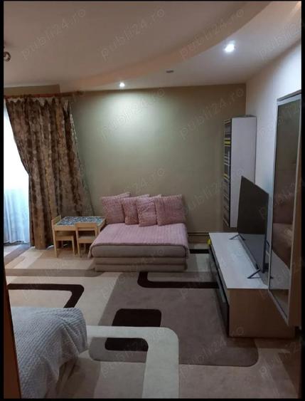 apartament de vanzare pe strada dej pe calea aradului zona foarte buna pe strada - 5