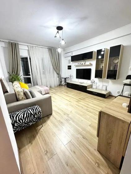 Apartament 2 camere Dobroe?ti ,modern, parcare, balcon 20 mp,centrala - 1