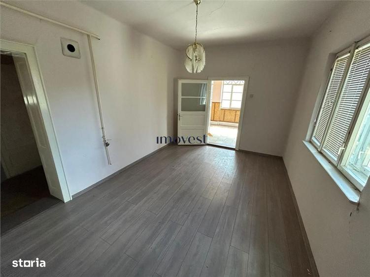 Casa de vanzare in Satu Mare | 4 camere, teren 500 mp, zona Solidarita - 9