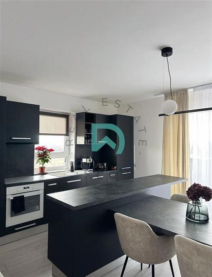 Apartament  2 camere, Avantgarden, Brasov. - 1