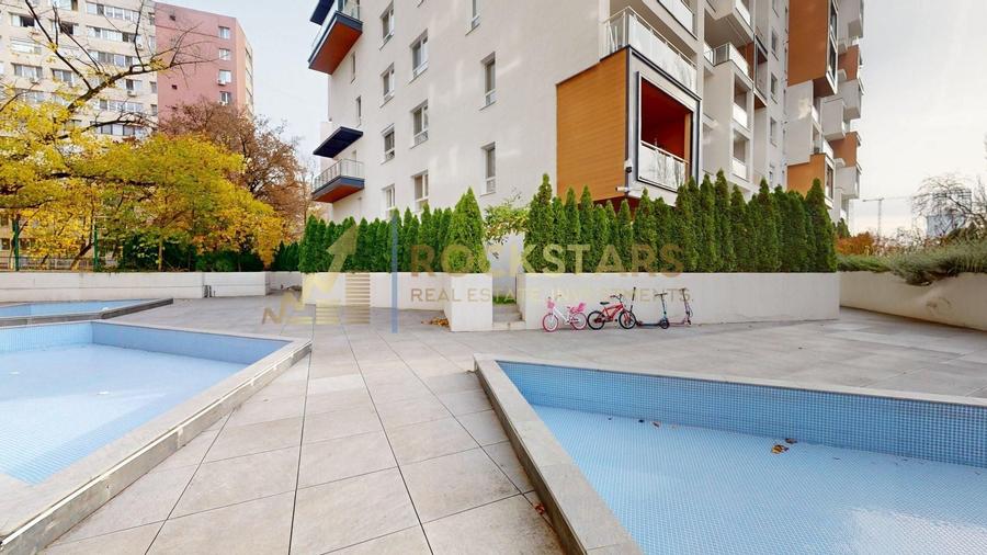 Apartament 2 Camere | Curte proprie 50mp | Loc parcare subteran - 18