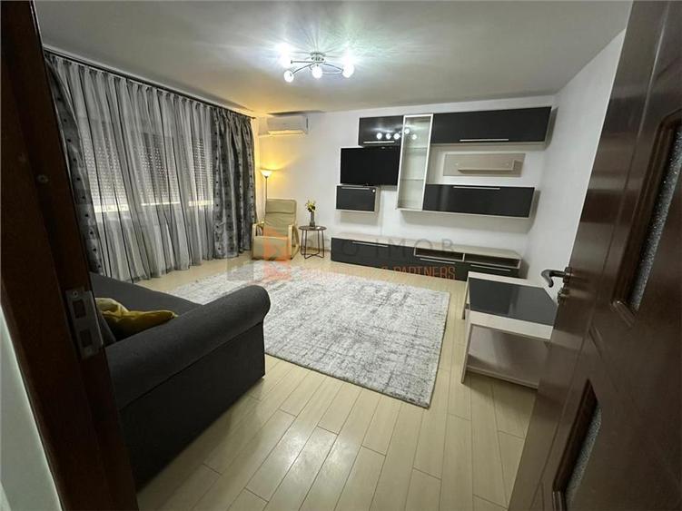 Apartament 2 camere cf 1 decomandat zona Dorobanti 2 - 2