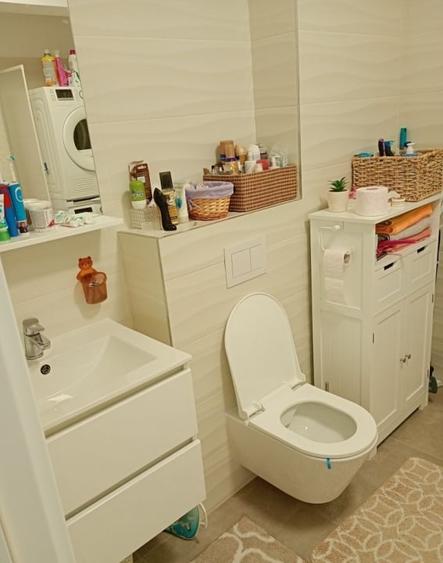 Apartament 2 camere ( Cu parcare )-Soho Residence - 7