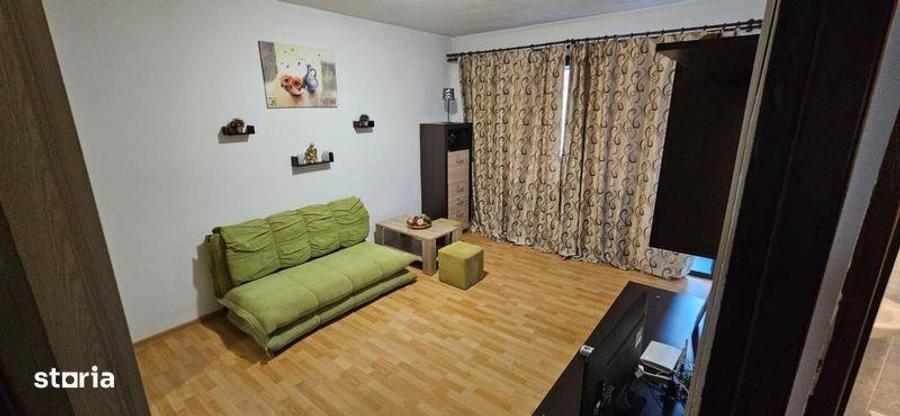 Garsoniera de inchiriat - 4