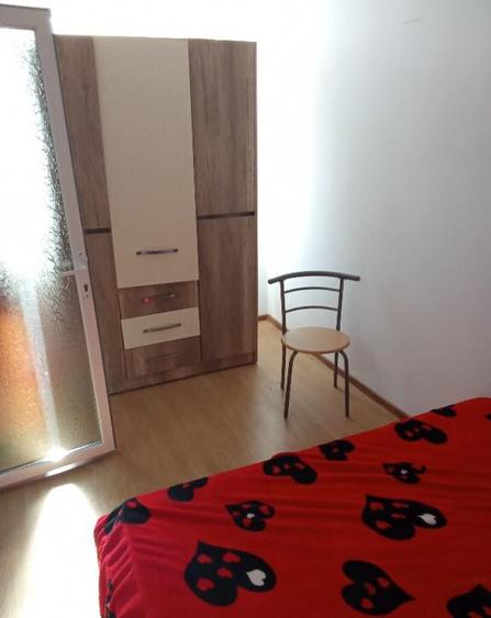 De inchiriat apartament 2 camere Obor - 4