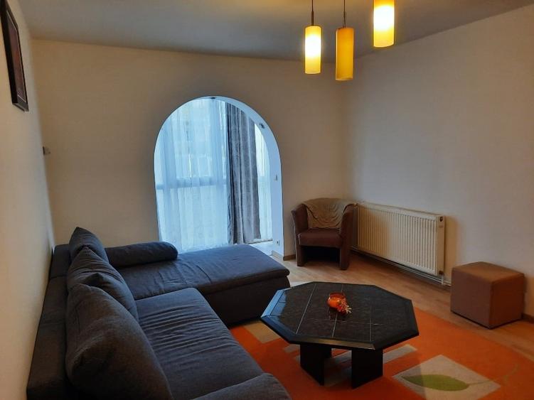 Apartament 2 camere, modern, zona centrala- Dioda - 1