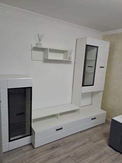 Inchiriere apt 2 camere, in Galati, zona General, etaj 1, mobilat si utilat - 3