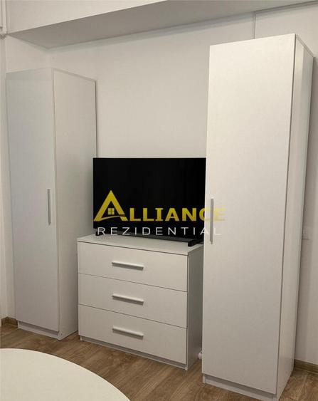 Garsoniera de inchiriat - 35