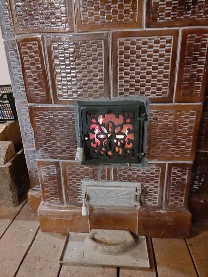 Vand cabana, casa la munte - 7