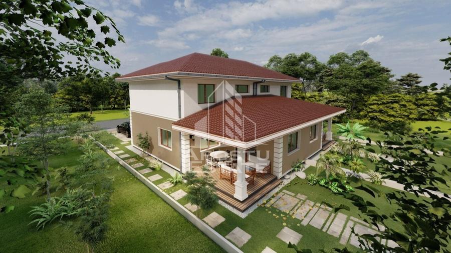 Duplex de vanzare Sanandrei | - 8