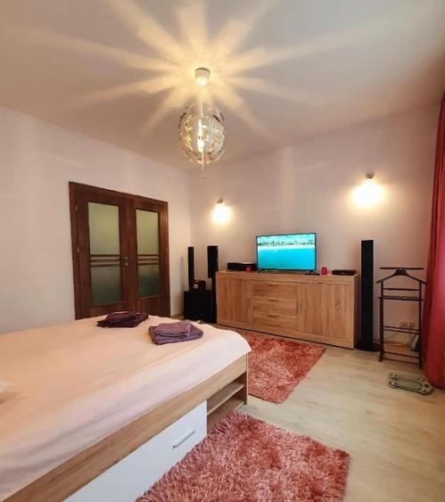 Vand casa zona centrala - 7