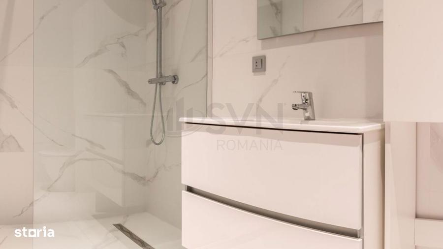 Loft Green Apartments 2 Camere - 5