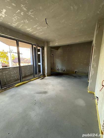 Garsoniera Cocheta|Toamnei|Mosilor|Eminescu|Balcon|Incalzire Pardoseala|Buncar|Lift - 4