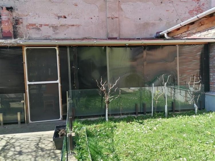 RECO Casa individuala in Oradea zona centrala - 5