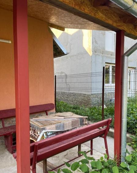 Vand apartment Busteni - 3