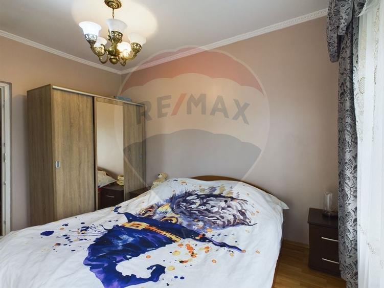 Oferta! De vanzare casa la pret excelent în Sector 2,  Andronache - 4