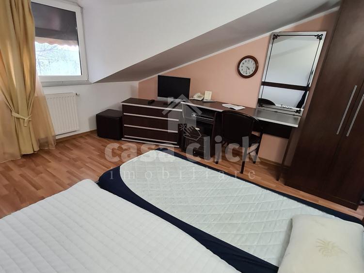 Apartament 1 camera, Bariera Traian, costul utilitatilor incluse - 2