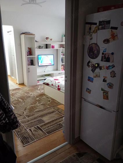 Vand apartament cu doua camere Codlea - 7