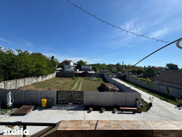 Casa deosebita S+P+E, 440 mp utili, 5000 mp teren, Malu Mare - 2