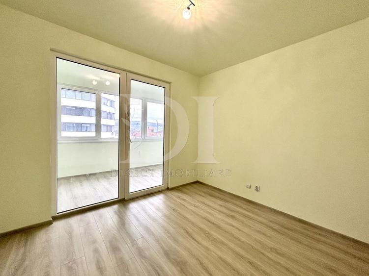 Apartament 3 camere, de vanzare  in Zona BMW / Floresti - 8
