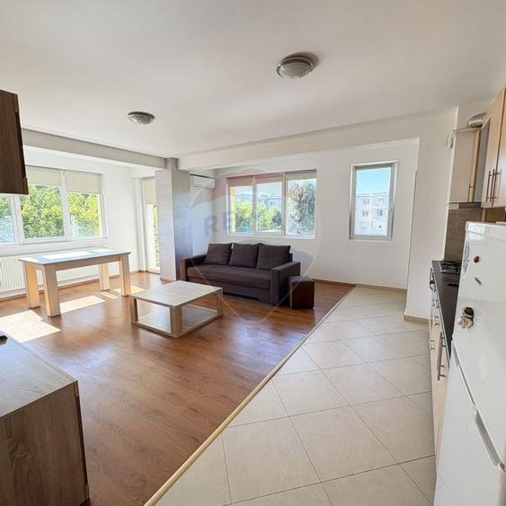 Apartament cu 3 camere de inchiriat - 3