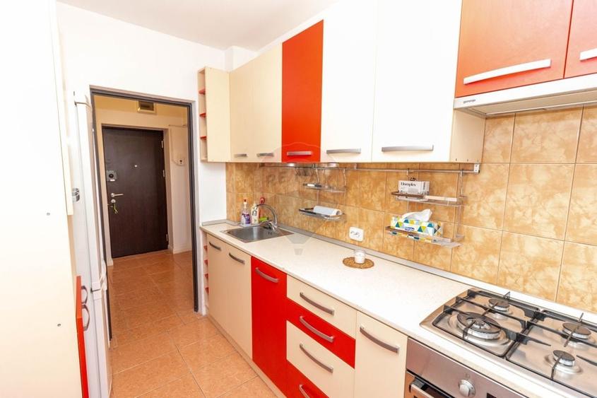 Apartament cu 2 camere decomandat de vanzare in zona Muncii Basarabia - 4