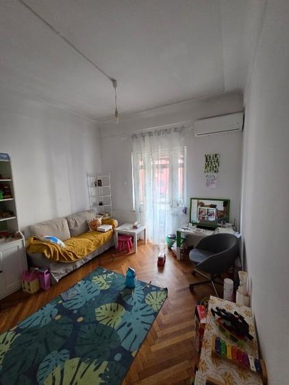 Apartament 5 camere, 192 mp, interbelic, zona Centrala – Strada Cercului - 2