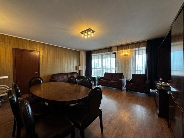 Apartament 3 camere, Central Park, garaj, terasa - 5