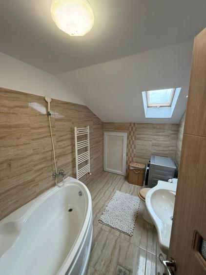 3 camere - Valea Lupului- 77 mp-  IRIS- 83000 euro - 4